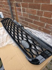 Front grill range for sale  DONCASTER