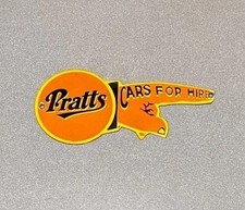 Vintage pratts cars for sale  Woodstock