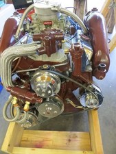 1983 crusader cylinder for sale  Massapequa Park