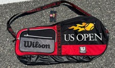 Wilson open tennis for sale  Charlotte