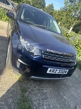 Land rover discovery for sale  SHEERNESS