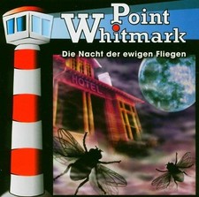 Point whitmark point gebraucht kaufen  Berlin