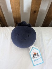 Small blueberry amusables for sale  WELSHPOOL