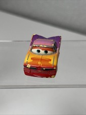 Disney pixar cars for sale  ROWLEY REGIS