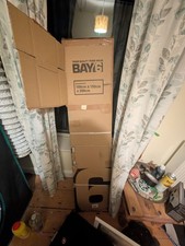 Bay grow tent for sale  LINCOLN