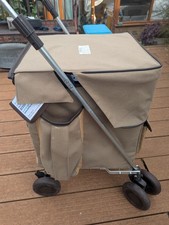 Large sholley foldable for sale  LONDON
