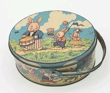 Vintage peter rabbit for sale  Colorado Springs