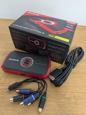 Video capture card for sale  SUTTON-IN-ASHFIELD