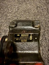 Pompe injection a6120700001 d'occasion  Villenave-d'Ornon