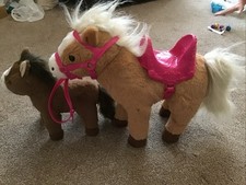 Pony foal dolls for sale  HINCKLEY