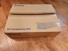 Complete box epson for sale  Sparks