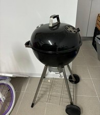 Barbecue tipo weber usato  Macerata