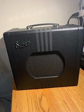 Supro 1820rbb delta d'occasion  Expédié en Belgium
