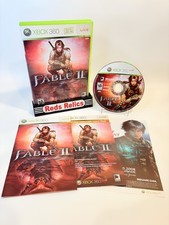 Fable 2 Xbox 360 completo na caixa recondicionado excelente estado + garantia de 1 ano comprar usado Fable 2 Xbox 360 completo na caixa recondicionado excelente estado + garantia de 1 ano comprar usado  Enviando para Brazil