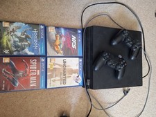 Ps4 pro bundle for sale  CHELTENHAM