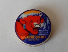 Feve vache rit d'occasion  Nouaillé-Maupertuis