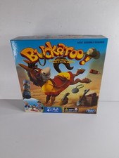 Buckaroo hasbro game for sale  GLOUCESTER