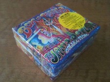 Super Rare Us Limited Luxury 5Cd-Box Janis Joplin Box Of Pearls The Collection, usado comprar usado  Enviando para Brazil
