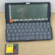 Psion series computer usato  Spedire a Italy