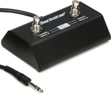 Blackstar footswitch id for sale  Fort Wayne