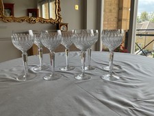 Waterford colleen crystal for sale  LONDON