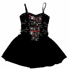 Corset dress dead for sale  Shipping to Ireland