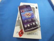 Peter Jäckel Hülle Sony Ericsson Xperia ARC S LT18i LT15i HandyTasche Case Cover comprar usado  Enviando para Brazil
