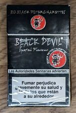 Black devil empty for sale  PERTH