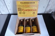 Ancienne boite bouteilles d'occasion  Saint-Lô