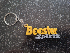 Porte clé booster d'occasion  Pont-de-Larn