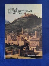 Castelli opere fortificate usato  Solesino
