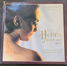 Henna body art for sale  New Orleans