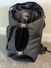 Good osprey porter for sale  Riverton