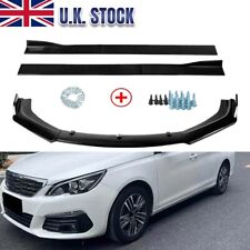 Peugeot 208 308 for sale  LEICESTER