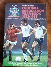 football association yearbook for sale football association yearbook for sale UK