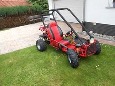 Adly atk 125 gebraucht kaufen  Oberaula