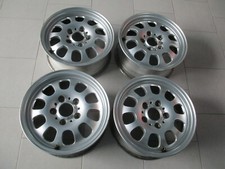 Cerchi bmw e46 usato  Figline Valdarno