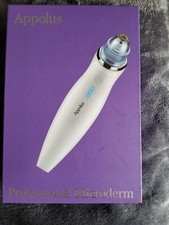 Appolus professional microderm for sale  Spokane