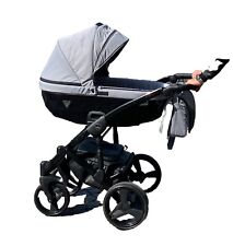 Kinderwagen junama diamond gebraucht kaufen  Kassel