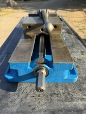 Kurt dx6 vice for sale  Escondido