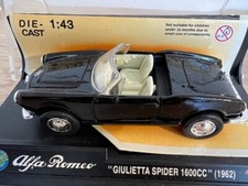 Alfa romeo spider for sale  LONDON