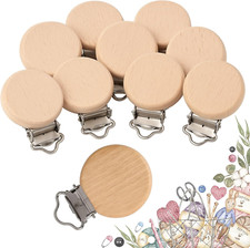 Kit clip portaciuccio usato  Roma