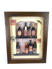 Vintage art miniature for sale  Sterling Heights