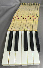 Vintage piano keys for sale  Mckinney