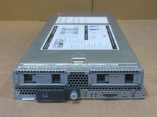 Servidor Blade Cisco UCS B200 M4 2x 12C E5-2670v3 256GB RAM 2 Baías - UCSB-B200-M4, usado comprar usado  Enviando para Brazil