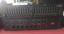Fostex 3180 reverbero usato  Forli