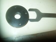 Face plate wrench for sale  Troy