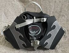 Osprey talon waistpack for sale  CRAWLEY