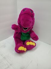 Vtg barney plush for sale  Medford