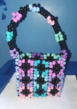 Kandi ponybead granny for sale  Auberry